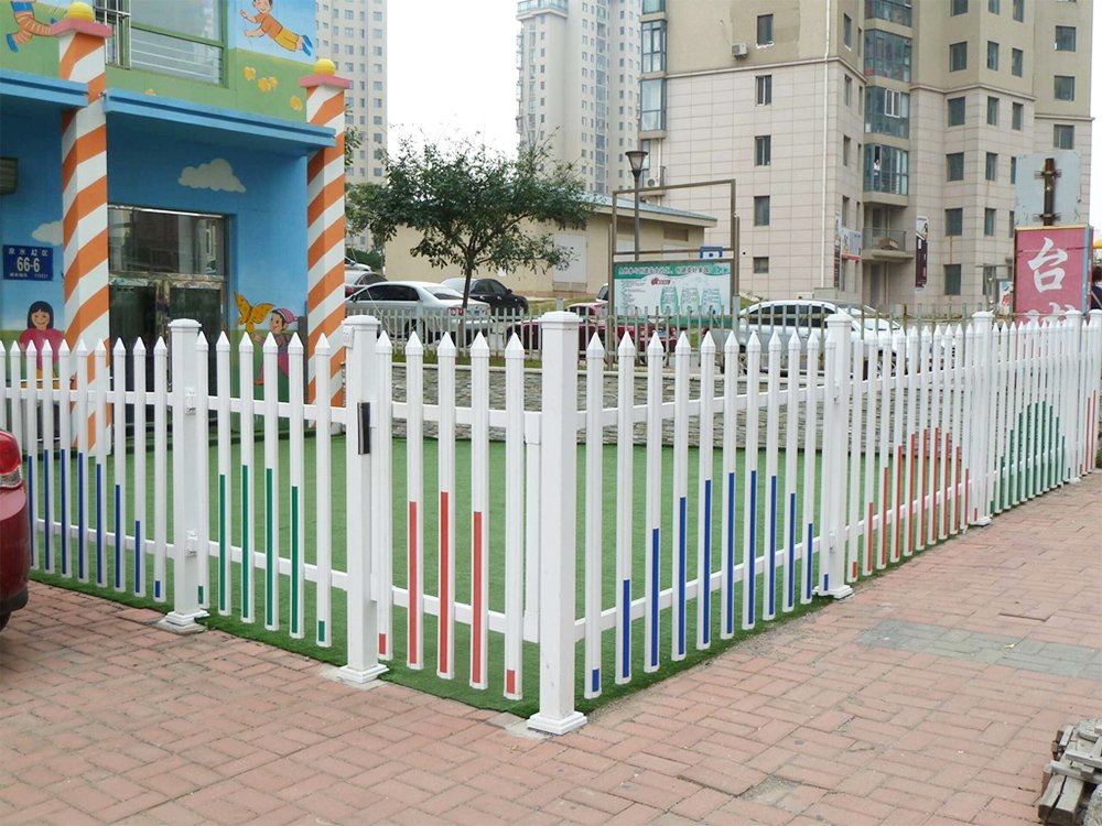 幼兒園圍墻護(hù)欄