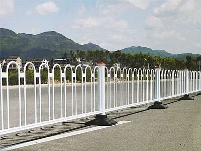 京式護(hù)欄