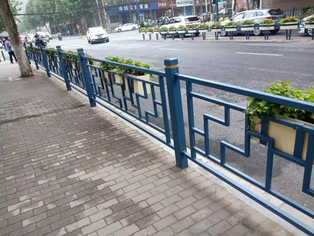 文化護(hù)欄